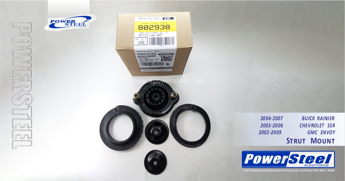 802938  Strut Mount